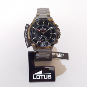 Reloj Lotus Hybrid 18807/2 foto