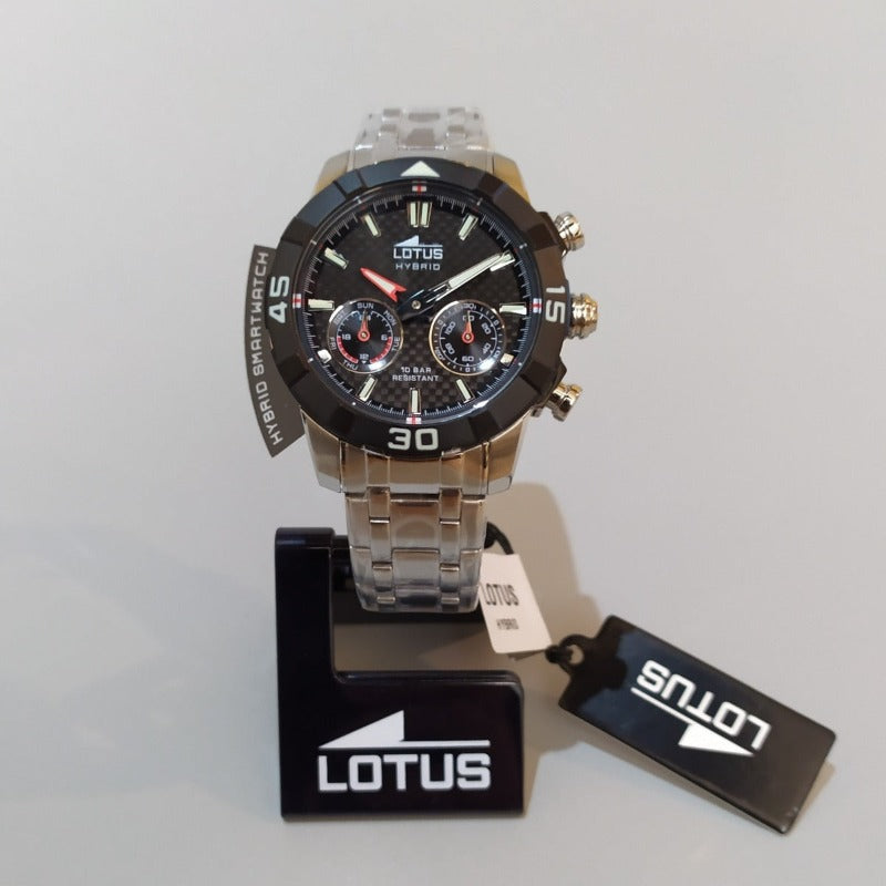 Reloj Lotus Hybrid 18811/2 - Relojes y joyería online Tac Toc