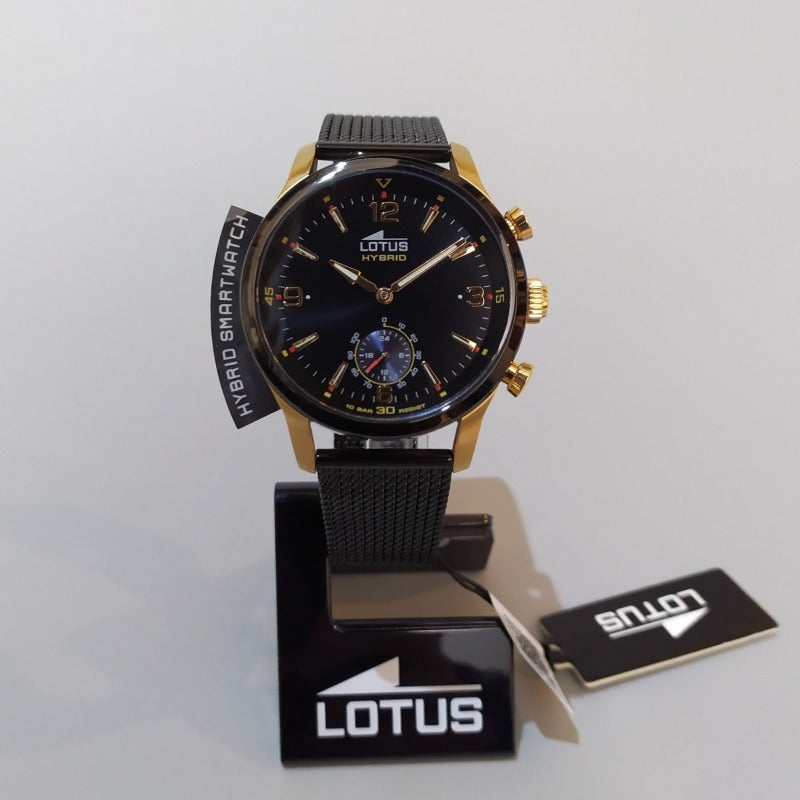 Reloj Lotus Hybrid  18804/1 foto