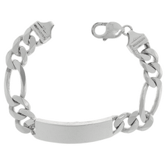 アクセサリー MEXICO MADE SILVER925 FLAT LINK BRACELET PhotoRoom-20221118_165243_240x