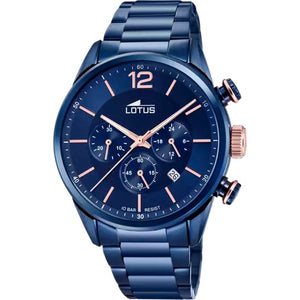 RELOJ LOTUS CHRONO 18680/2