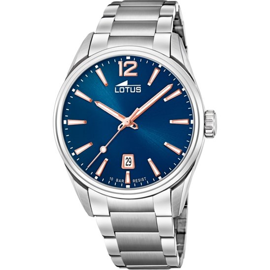 Reloj Lotus 18692/2 para hombre