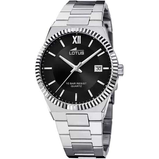 Lotus Horloge Voor Dames 18993/3 Freedom Gouden 316l - Vergelijk prijzen Lotus Horloge Voor Dames 18993/3 Freedom Gouden 316l - Vergelijk prijzen