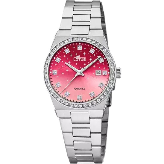 Zilver - Dameshorloges / Damesmode Zilver - Dameshorloges / Damesmode