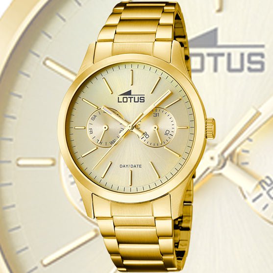 Reloj Lotus 15955/2