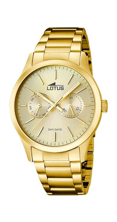 Reloj Lotus 15955/2 imagen