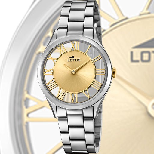 Reloj Lotus 18395/2