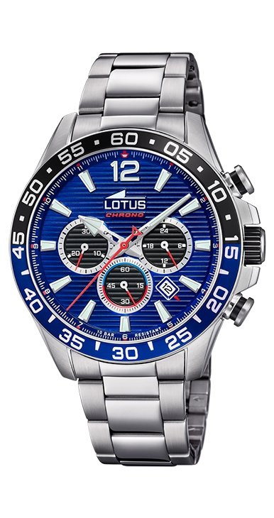 Reloj Lotus Lotus 18696 Lotus Watch 18696/2 - Main Image