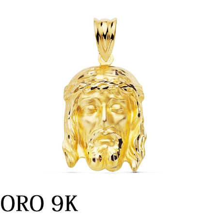 Colgantes de Oro 9k